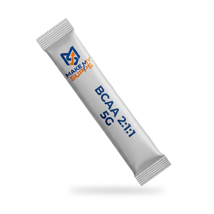 BCAA 2:1:1 5g Stick Packs