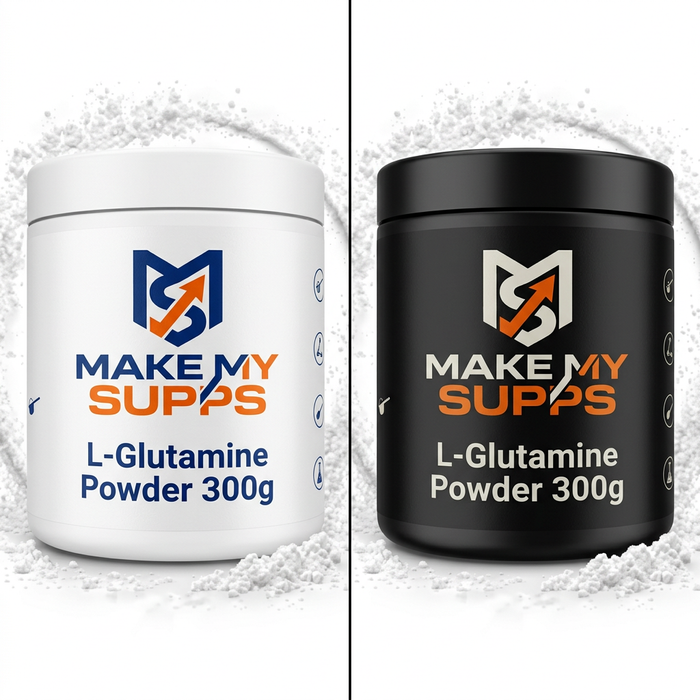 L-Glutamine Powder 300g
