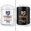BCAA 2:1:1 300g
