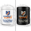 Marine Collagen Peptides 300g