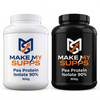 Pea Protein Isolate 900g