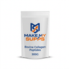 Bovine Collagen Peptides 300g Pouches