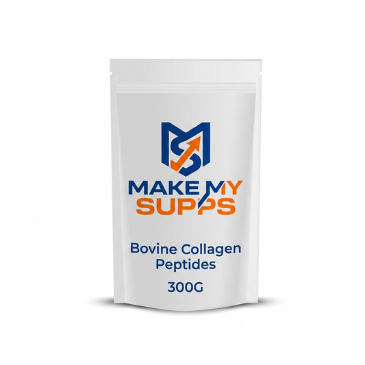Bovine Collagen Peptides 300g Pouches