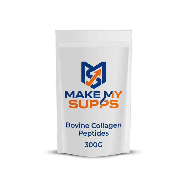 Bovine Collagen Peptides 300g Pouches