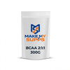 BCAA 2:1:1 300g Pouches