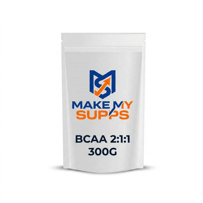 BCAA 2:1:1 300g Pouches