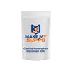 Creatine Monohydrate 300g Pouches