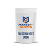 Electrolytes 300g Pouches
