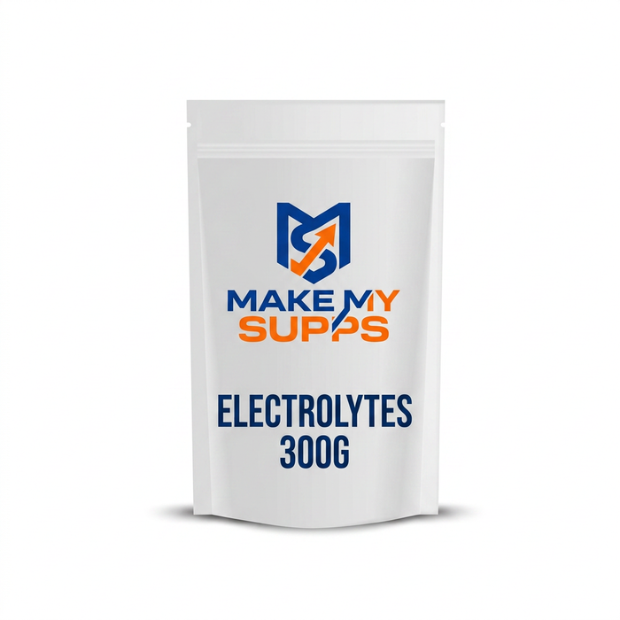 Electrolytes 300g Pouches