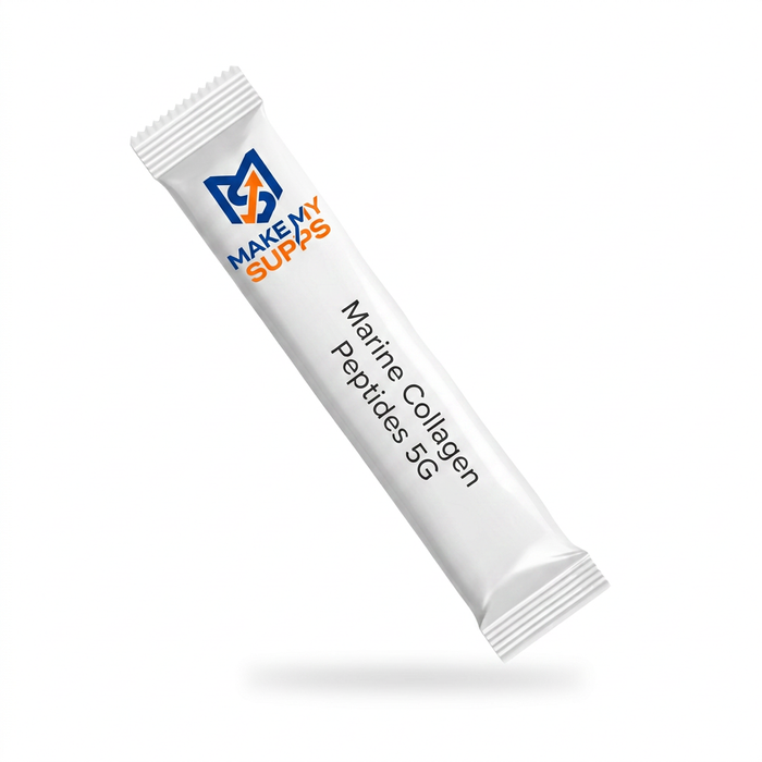 Marine Collagen Peptides 5g Stick Packs