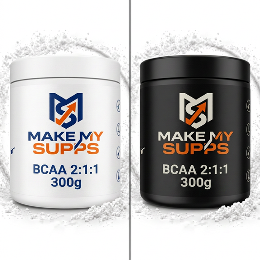 BCAA 2:1:1 300g
