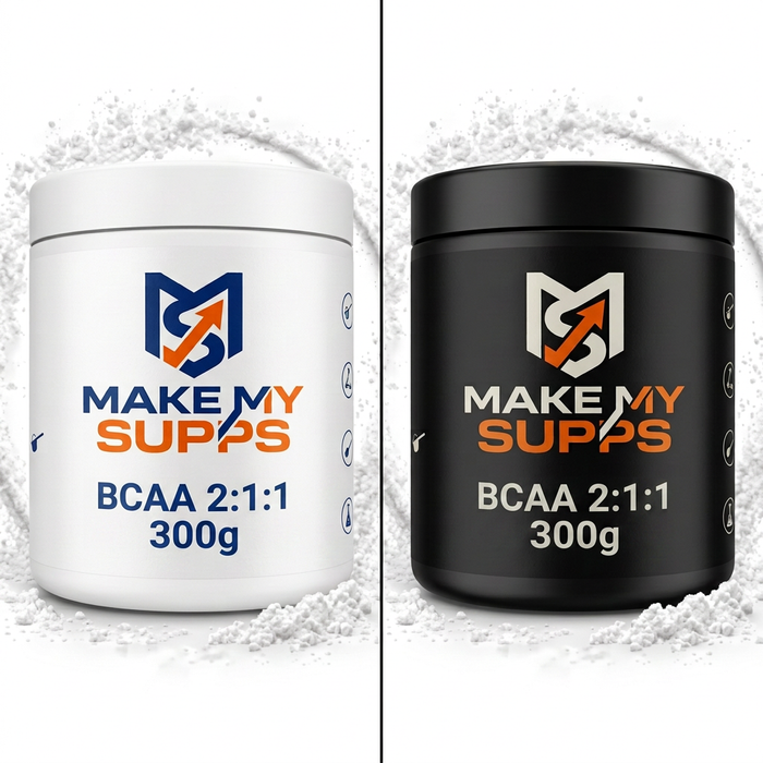 BCAA 2:1:1 300g
