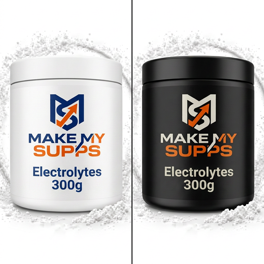 Electrolytes 300g