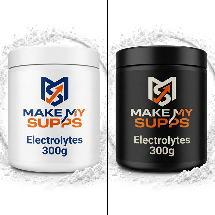 Electrolytes 300g