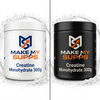 Creatine Monohydrate 300g