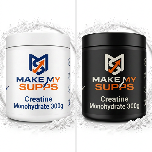 Creatine Monohydrate 300g