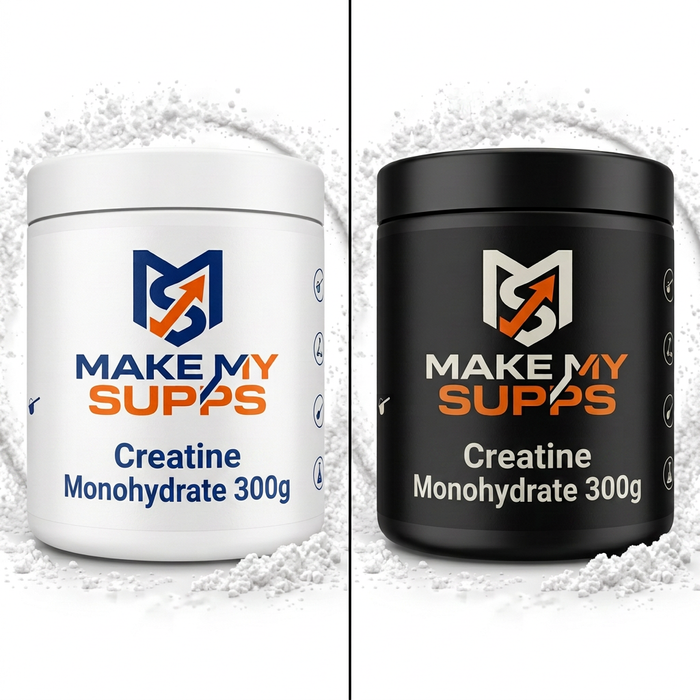 Creatine Monohydrate 300g
