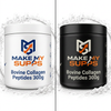 Bovine Collagen Peptides 300g