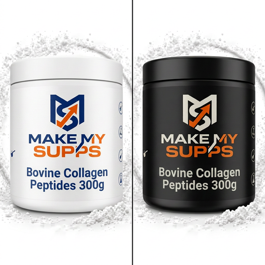 Bovine Collagen Peptides 300g