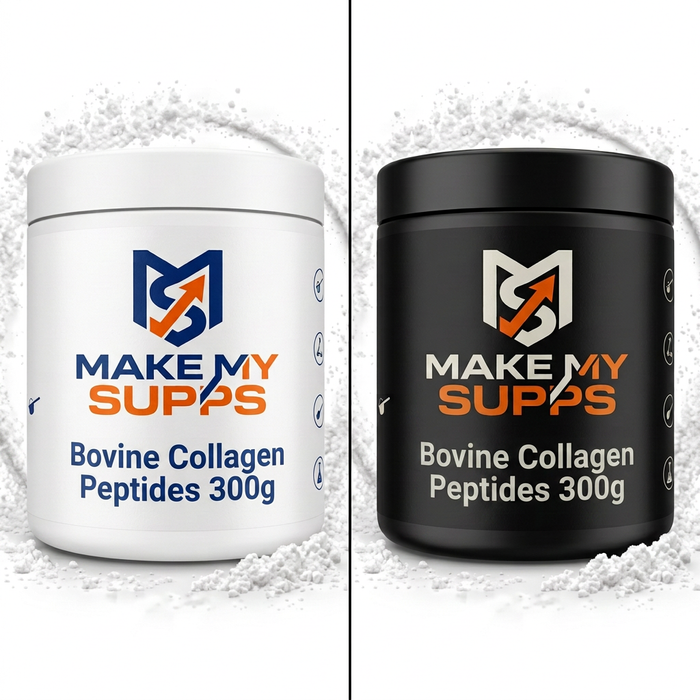Bovine Collagen Peptides 300g