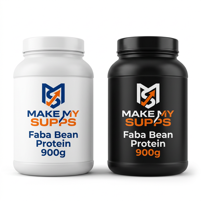 Faba Bean Protein 900g