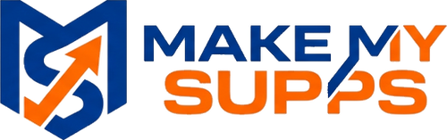 MakeMySupps