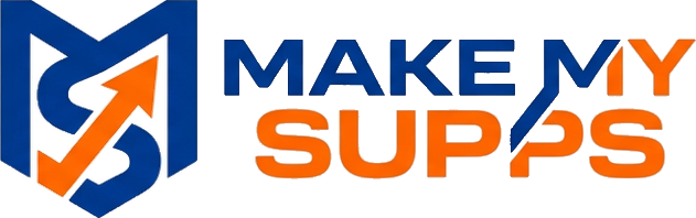 MakeMySupps